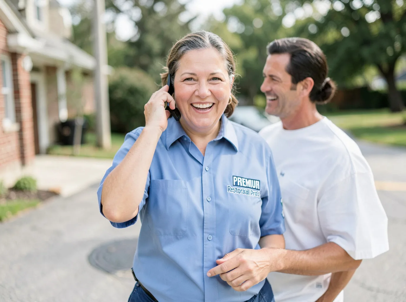 Water Damage Restoration Dale, WI FAQs